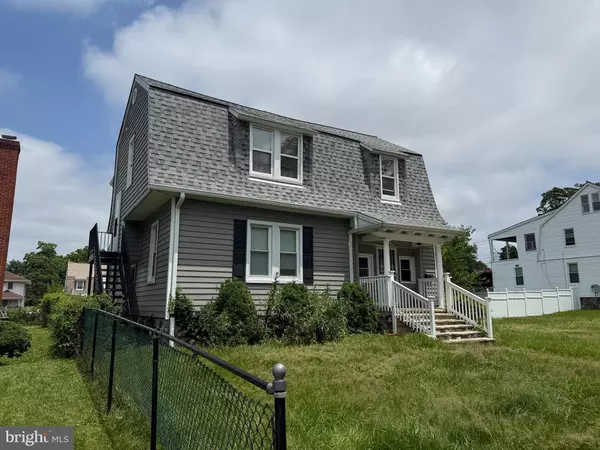 Baltimore, MD 21215,4204 PENHURST AVE