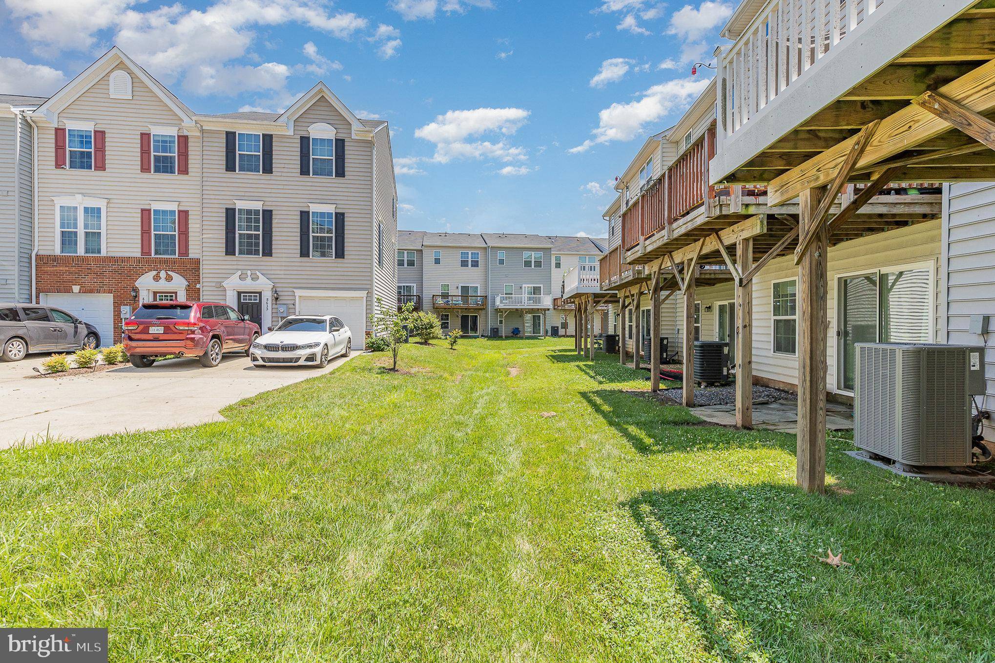 Bealeton, VA 22712,6216 WILLOW PL