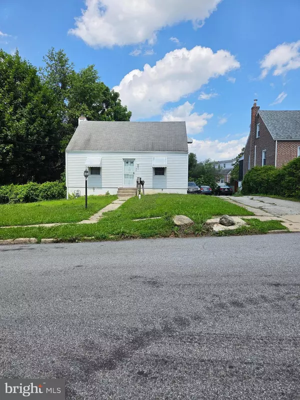 123 FOLCROFT AVE, Folcroft, PA 19032
