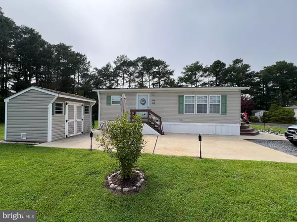 Berlin, MD 21811,11973 BAYWATCH RD