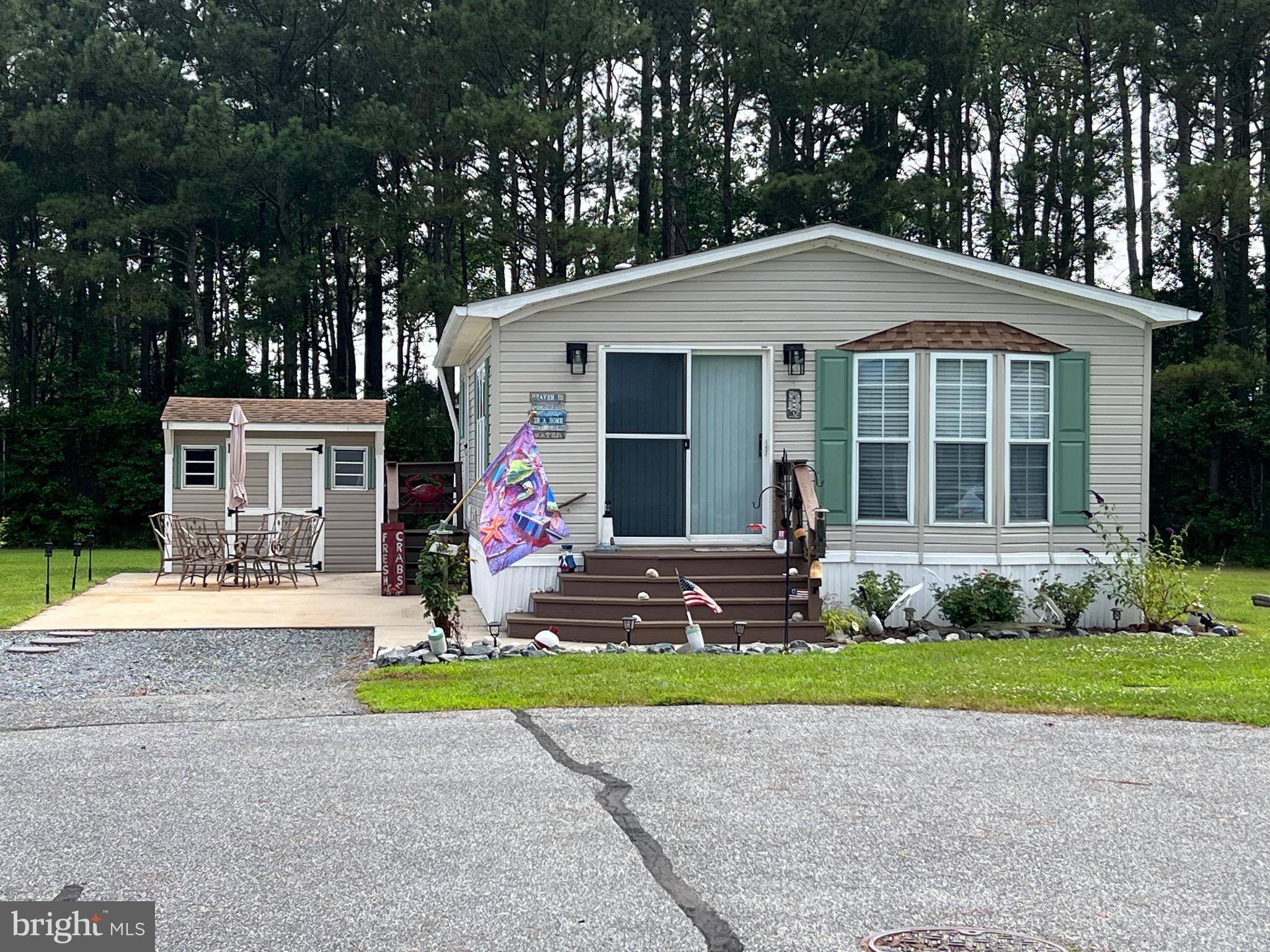 Berlin, MD 21811,11973 BAYWATCH RD