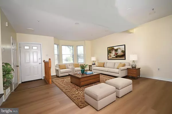 Eldersburg, MD 21784,1389 WALKABOUT CT #33