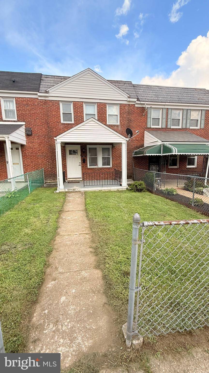 Baltimore, MD 21229