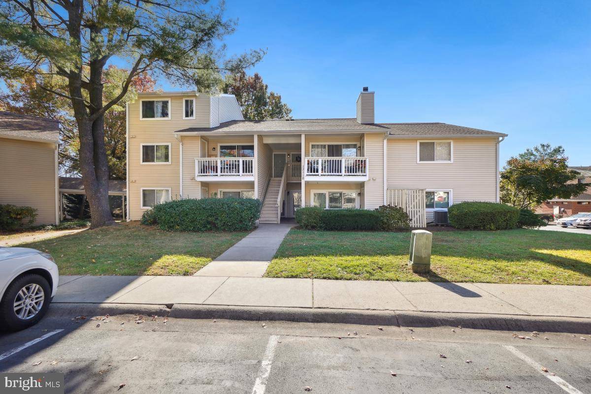 13110 WONDERLAND WAY #195, Germantown, MD 20874