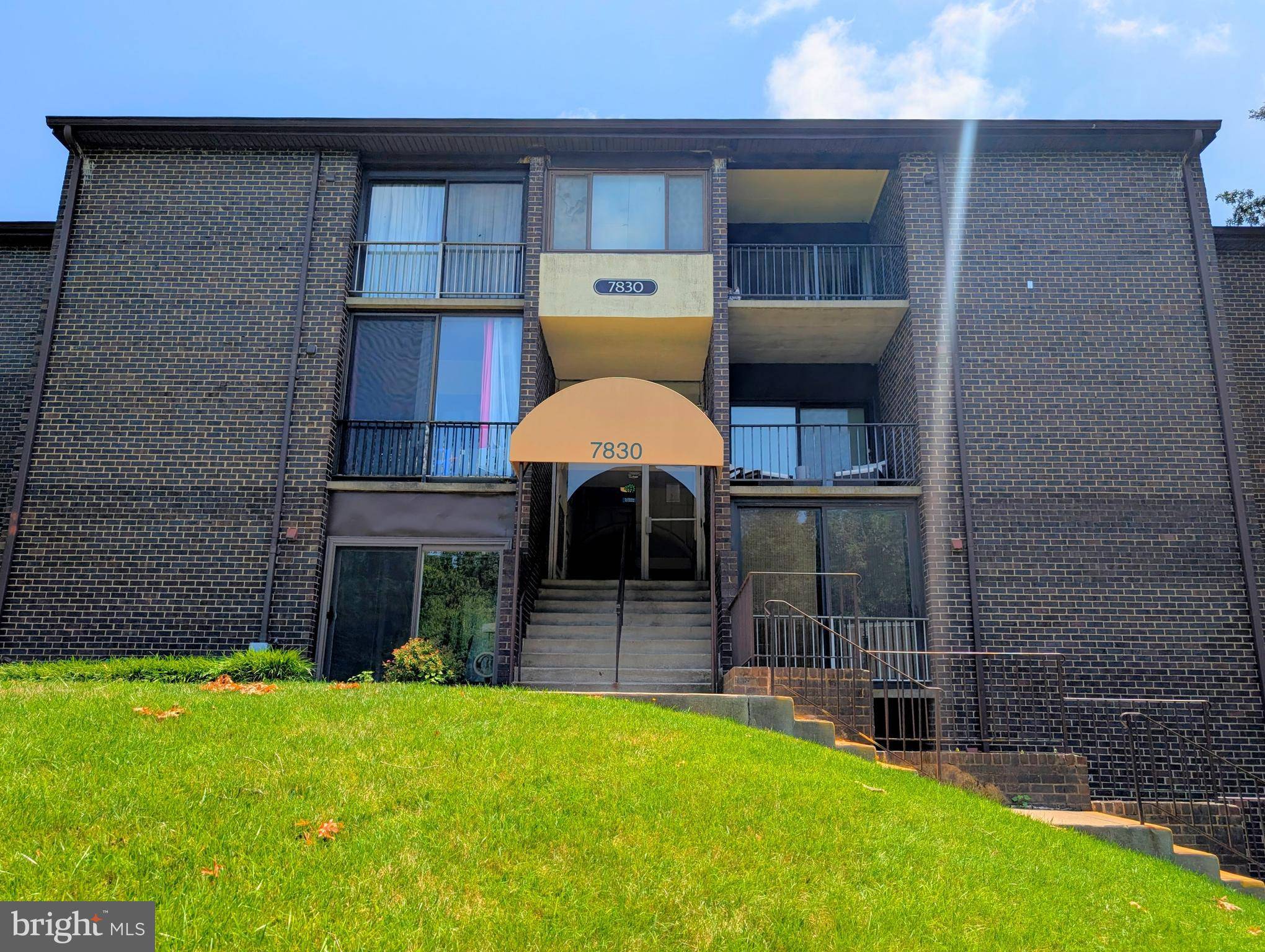7830 HANOVER PKWY #103,  Greenbelt,  MD 20770