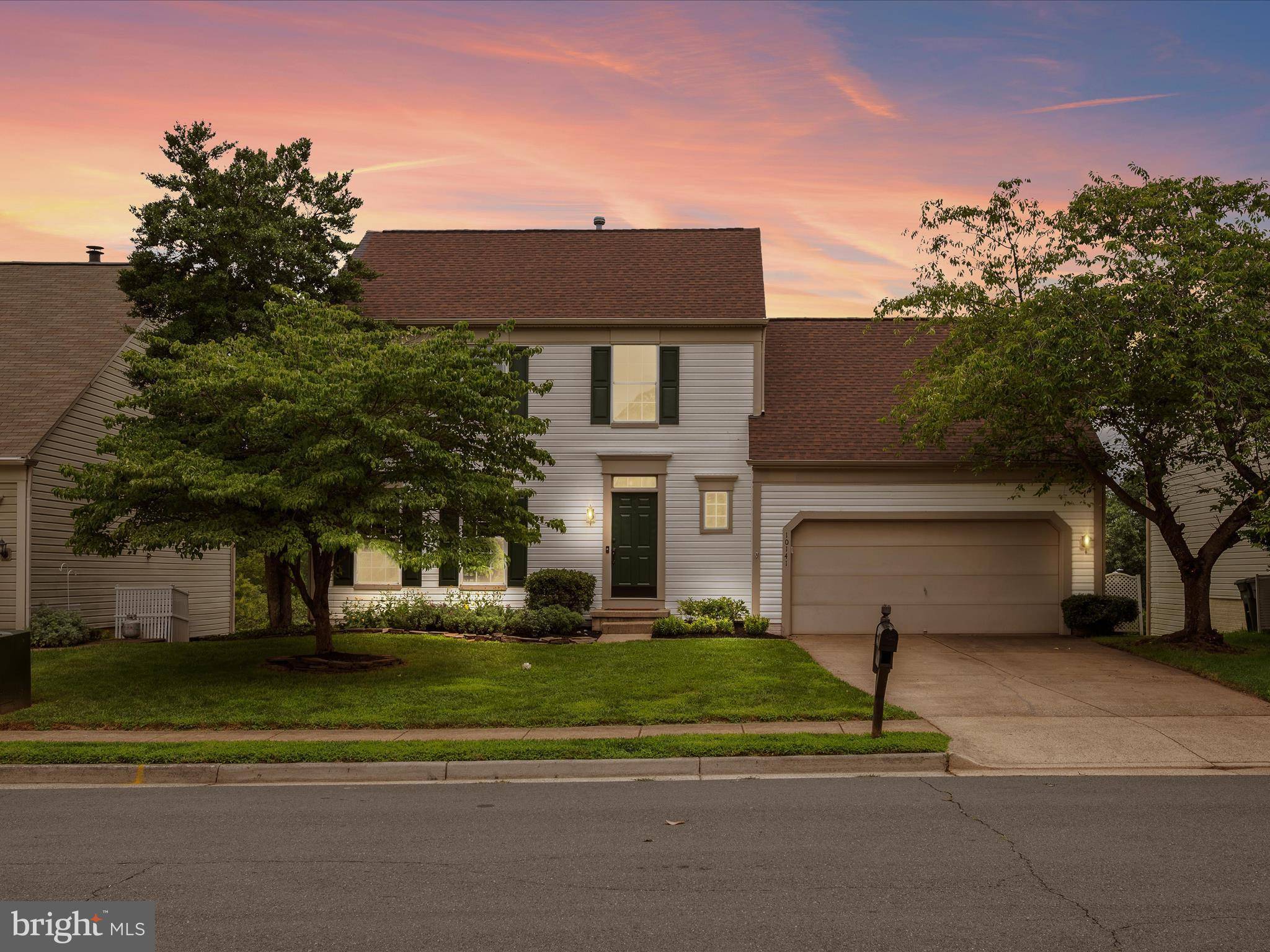 10141 ALLWOOD CT, Manassas, VA 20110
