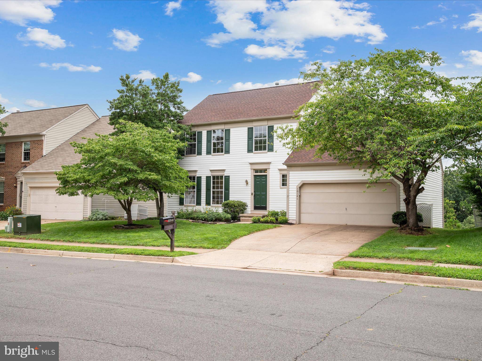 Manassas, VA 20110,10141 ALLWOOD CT