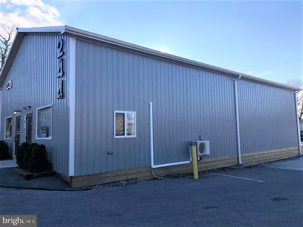 Hummelstown, PA 17036,244 W. 2ND ST
