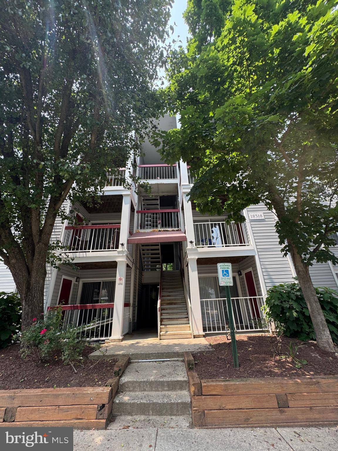 18518 BOYSENBERRY DR #226, Gaithersburg, MD 20879
