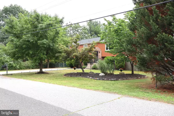 Waterford Works, NJ 08089,1710 CONRAD AVE