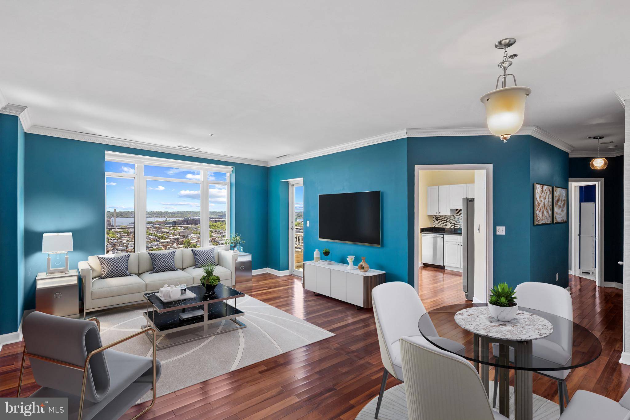 100 HARBORVIEW DR #2108, Baltimore, MD 21230