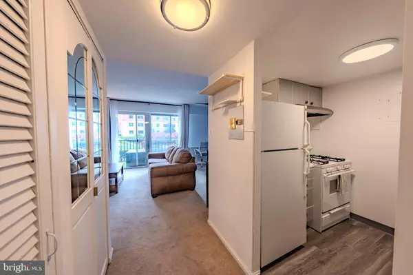 Arlington, VA 22202,1300 ARMY NAVY DR #118