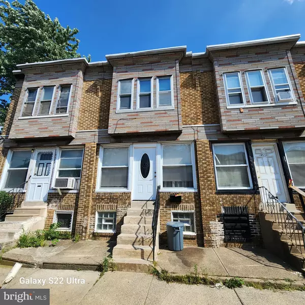 6510 REGENT ST, Philadelphia, PA 19142