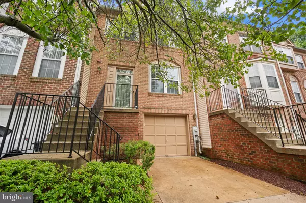 15715 ENSLEIGH LN, Bowie, MD 20716