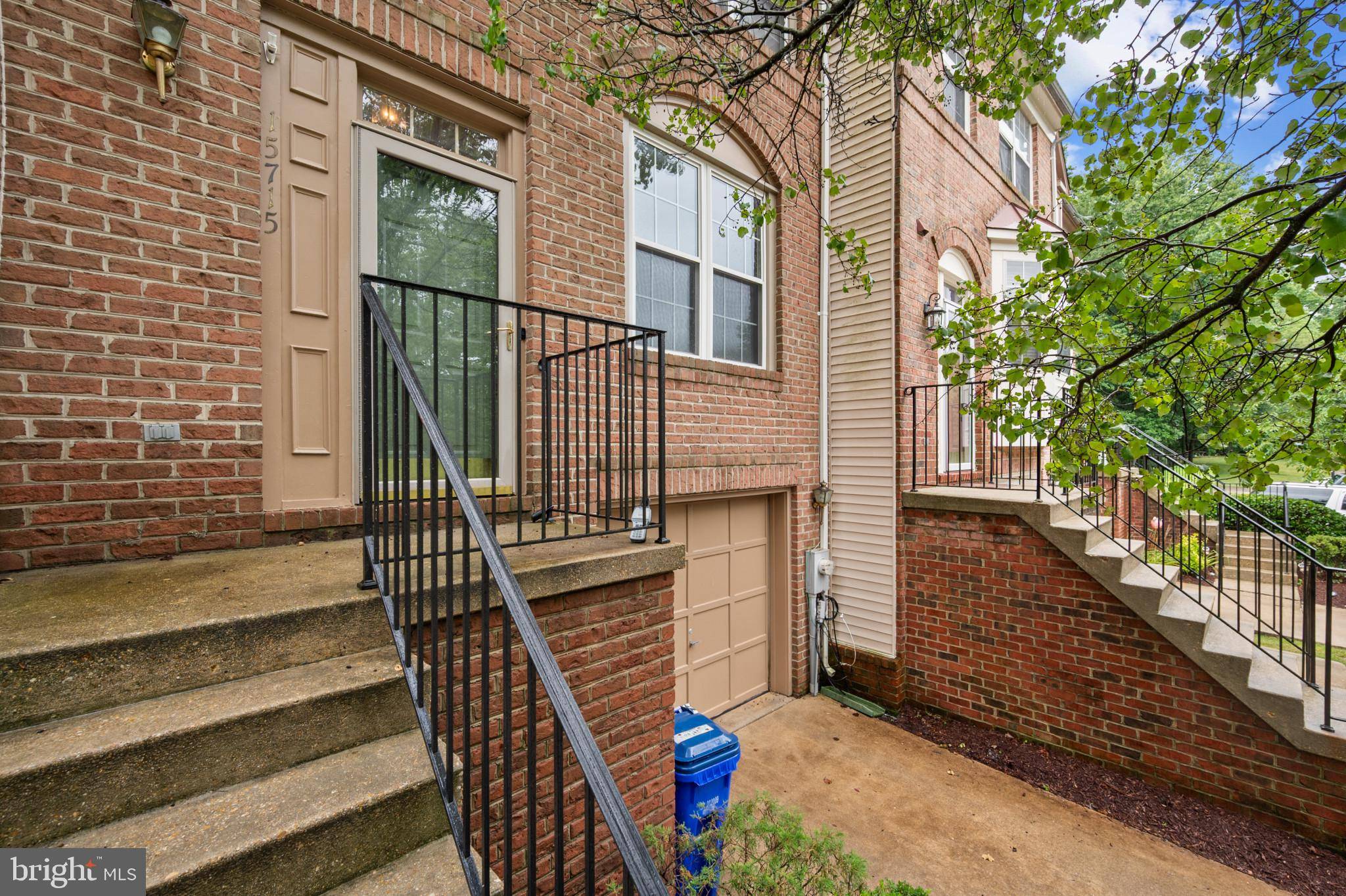 Bowie, MD 20716,15715 ENSLEIGH LN