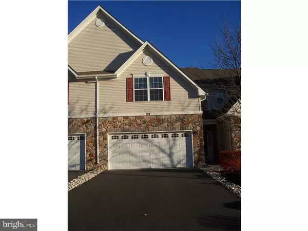 157 VALMORE CT, Hopewell, NJ 08534