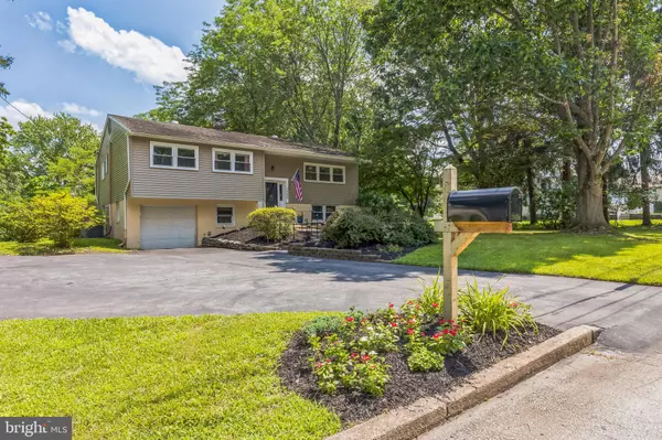 1337 VERONICA LN, Phoenixville, PA 19460