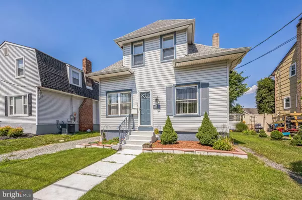 Westville, NJ 08093,325 WOODBINE AVE.