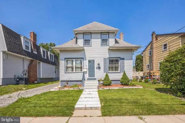 Westville, NJ 08093,325 WOODBINE AVE.