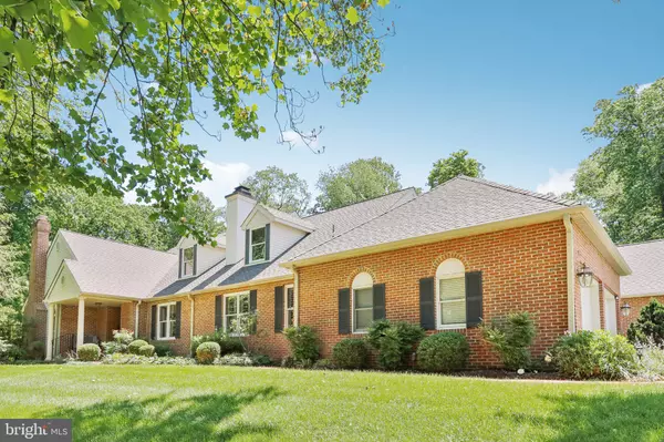 Moorestown, NJ 08057,471 WINDROW CLUSTERS DR