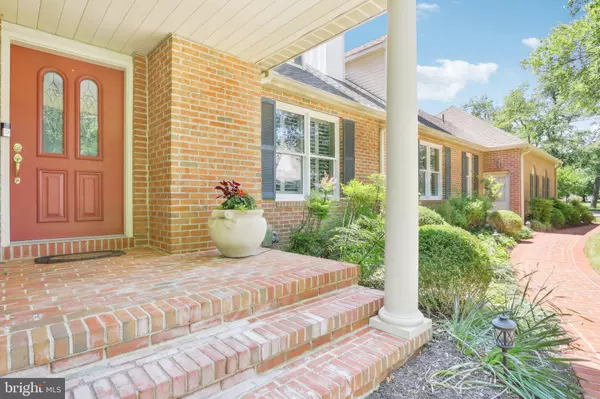 Moorestown, NJ 08057,471 WINDROW CLUSTERS DR