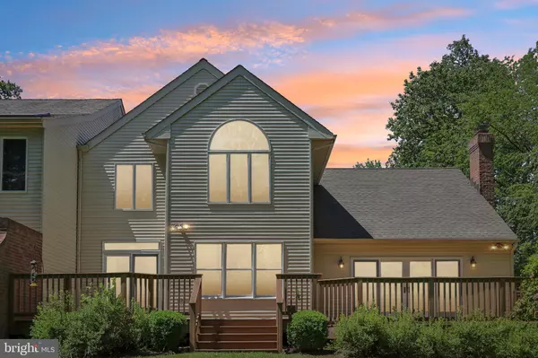 471 WINDROW CLUSTERS DR, Moorestown, NJ 08057