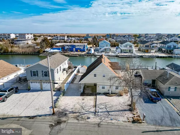 Little Egg Harbor Twp, NJ 08087,119 S CAPTAINS DR