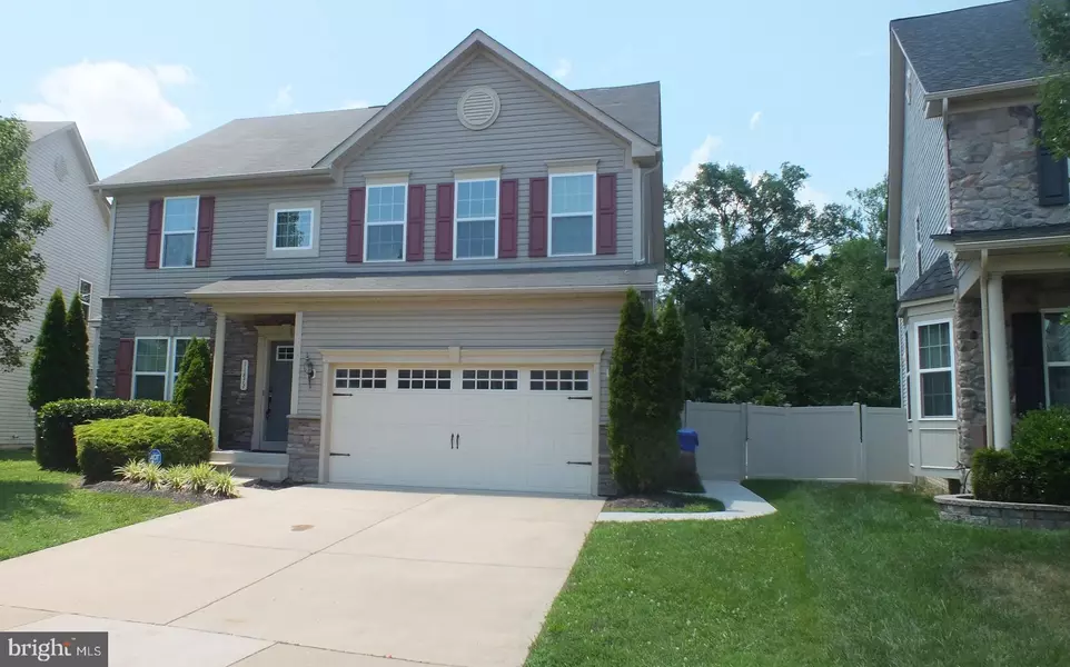 11872 SIDD FINCH ST, Waldorf, MD 20602