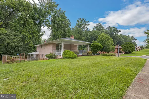 Upper Marlboro, MD 20772,8209 JAMES ST