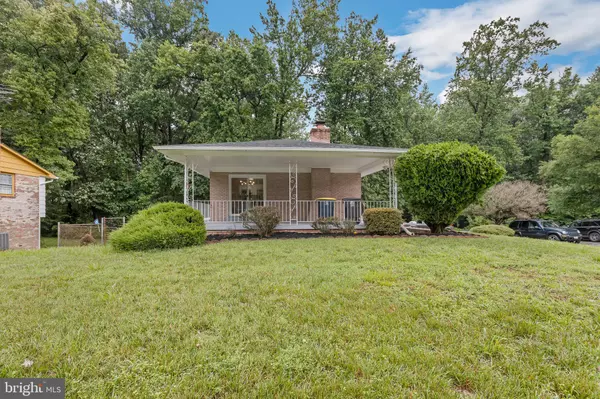 Upper Marlboro, MD 20772,8209 JAMES ST