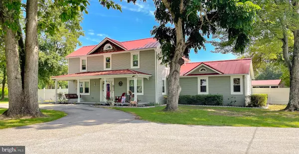 9230 CHAPEL POINT RD, Bel Alton, MD 20611