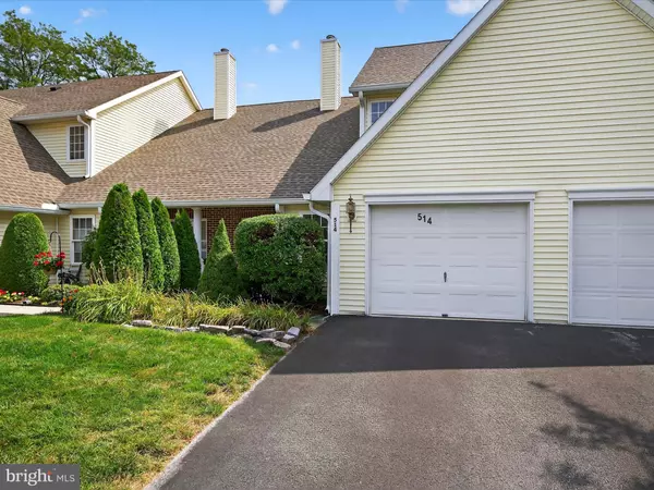 Mechanicsburg, PA 17055,514 BRIGHTON PL