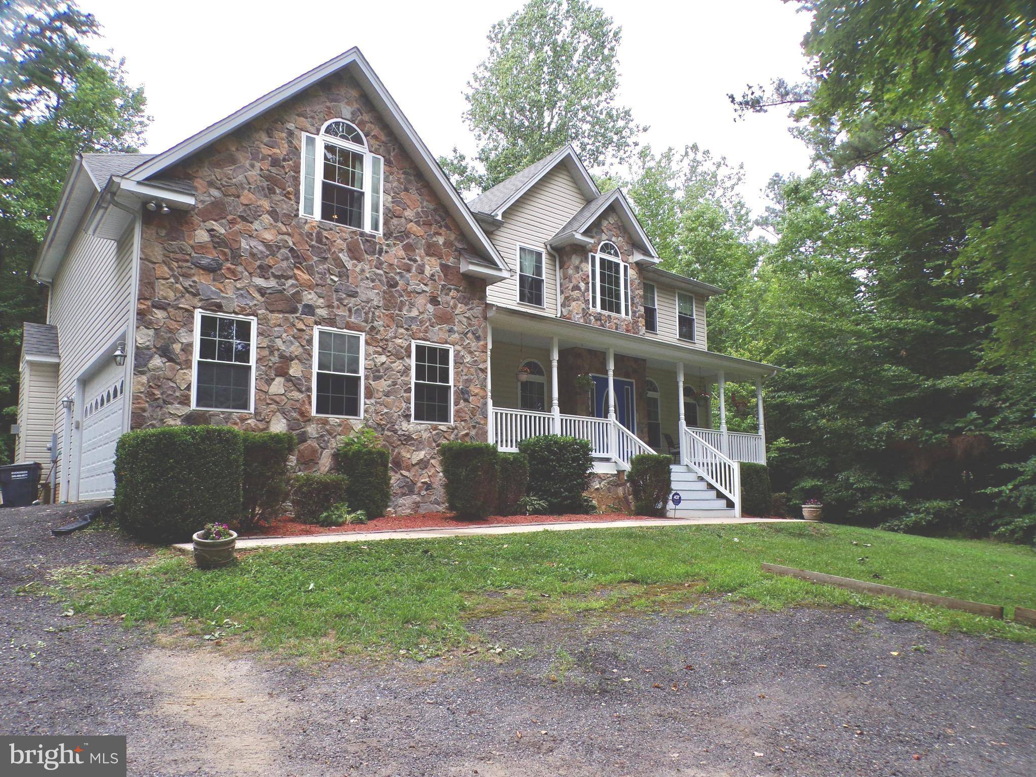 25901 CHAFFEE CT, Mechanicsville, MD 20659