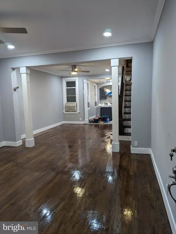 Trenton, NJ 08611,150 ASHMORE AVE