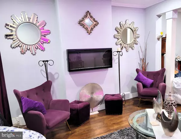 Trenton, NJ 08611,150 ASHMORE AVE