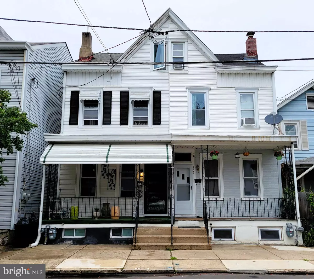 Trenton, NJ 08611,150 ASHMORE AVE