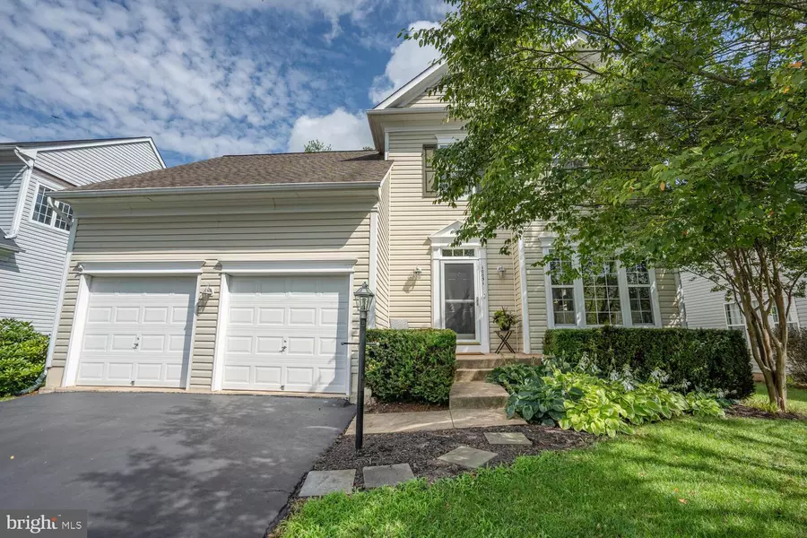 10051 NAUGHTON CT, Bristow, VA 20136