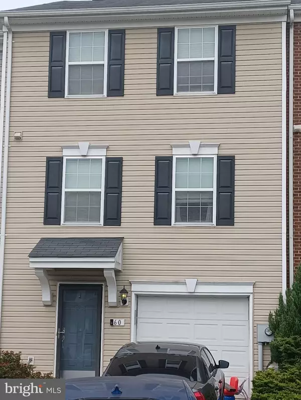 60 NATURAL WAY, Martinsburg, WV 25404