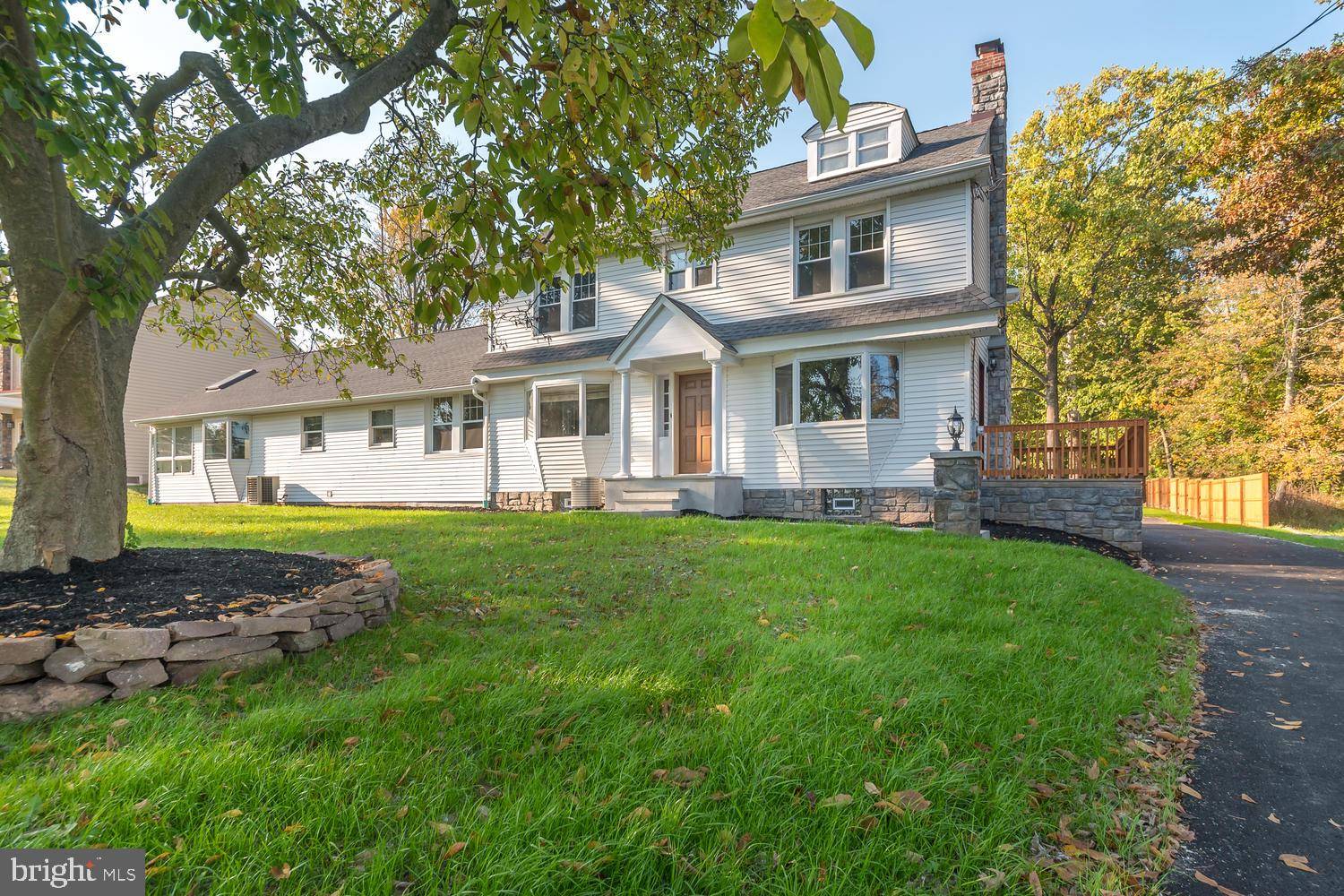 Horsham, PA 19044,412 NORRISTOWN