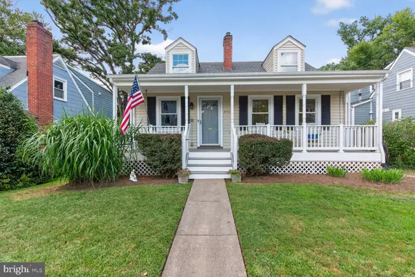 5713 19TH ST N,  Arlington,  VA 22205