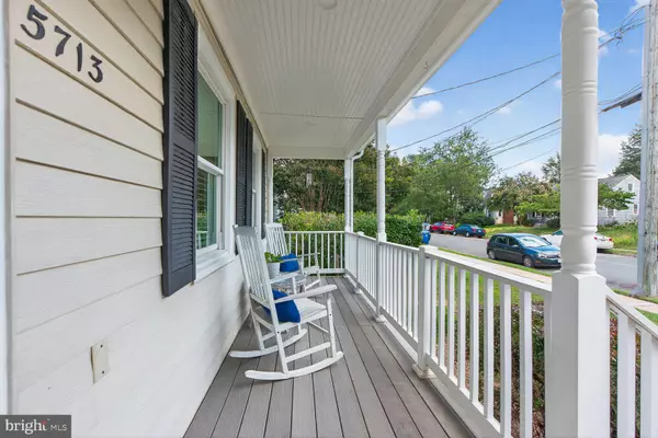 Arlington, VA 22205,5713 19TH ST N