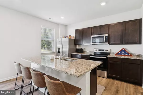 La Plata, MD 20646,375 FOREST EDGE AVE