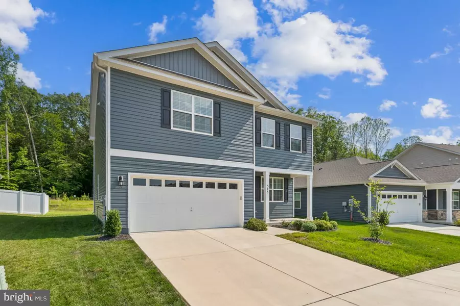 375 FOREST EDGE AVE, La Plata, MD 20646