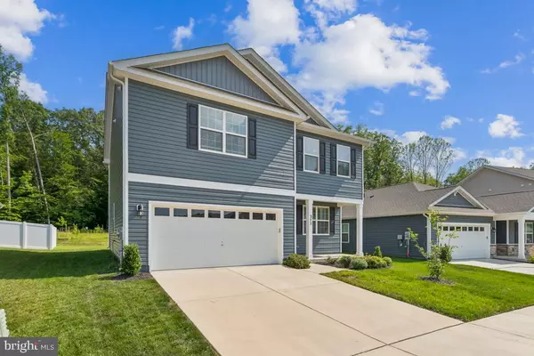 375 FOREST EDGE AVE, La Plata, MD 20646