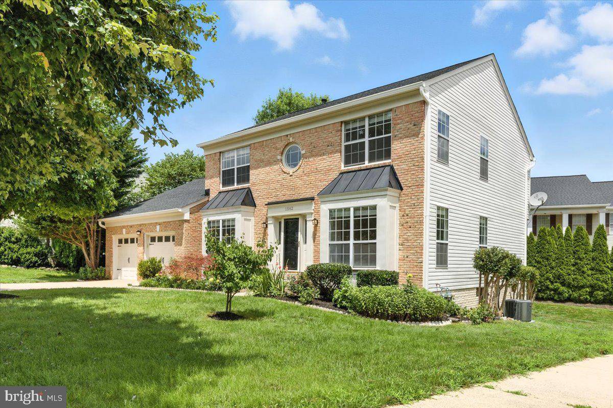 Herndon, VA 20170,1562 KINGSTREAM CIR