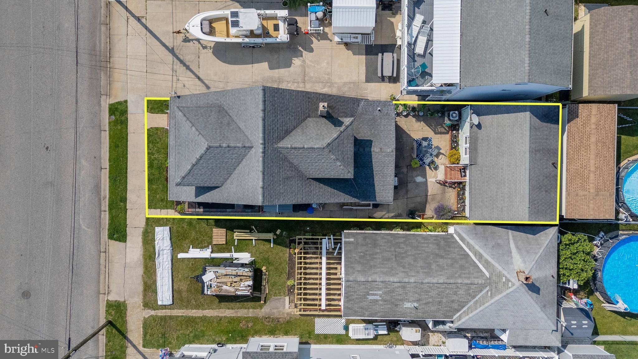 Wildwood, NJ 08260,221 W 25TH AVE