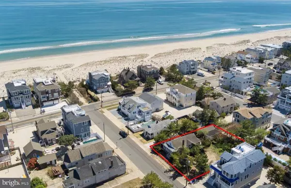 16 GOLDSBOROUGH, Long Beach Township, NJ 08008