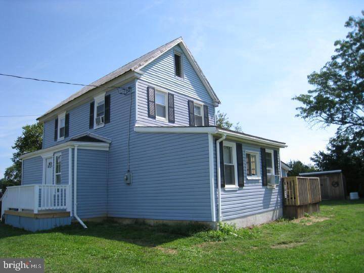 Bordentown, NJ 08505,931 JACKSONVILLE MOUNT HOLLY RD