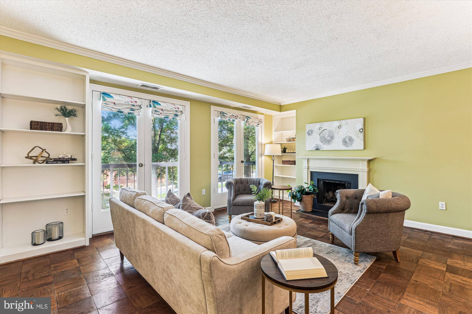 Alexandria, VA 22314,801 S PITT ST #326