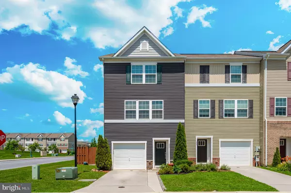 273 MAGELLAN DR,  Martinsburg,  WV 25404